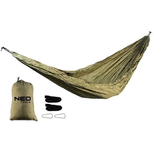 Neo Tools Viseća mreža NEO 63-124 SURVIVAL 330 x 140 cm Cene