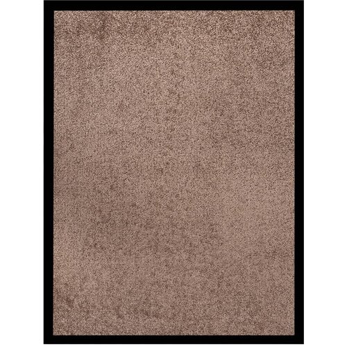 VidaXL Otirač smeđi 40 x 60 cm Slike
