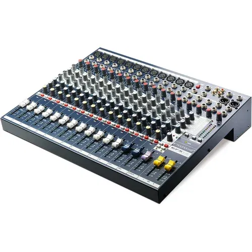 Soundcraft EFX12