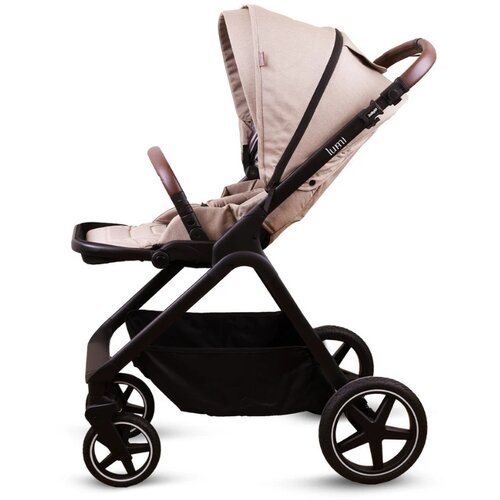 Jungle kolica za bebe 3u1 Lumi Beige, 0m+ Slike