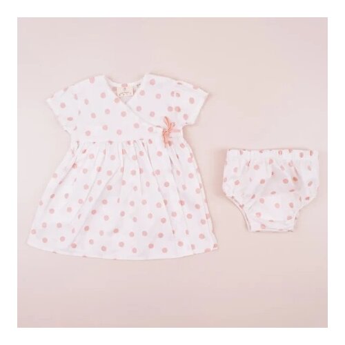 Just kiddin baby haljina "Flora" 80 ( 241700 ) Cene