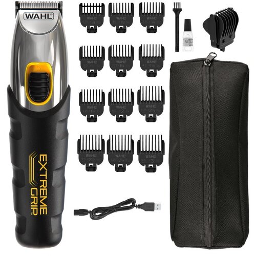 Wahl Extreme Grip prirezovalnik brade 1 kos Cene