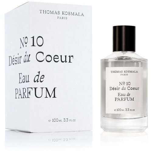 Thomas Kosmala No. 10 D&amp;eacute;sir du Coeur Eau De Parfum 100 ml (unisex) Slike