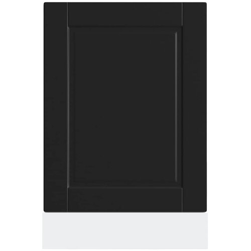  Ploča za perilicu posuđa Porto 45x1,5x57 cm konstruirano drvo Slike