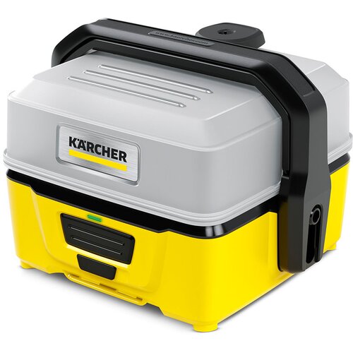 Karcher mobilini uređaj za čišćenje vani OC 3 Cijene