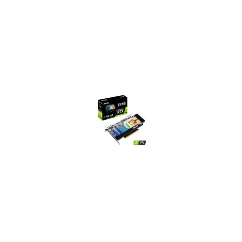 Asus nVidia GeForce RTX 3070 8GB 256bit RTX3070-8G-EK grafička kartica Slike
