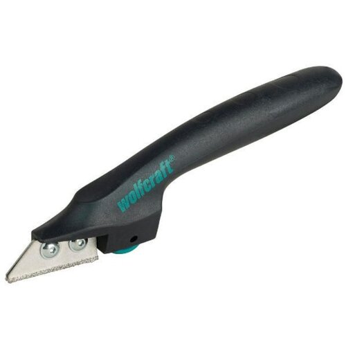 Wolfcraft Nož za skidanje fuga 5570000 Cijene