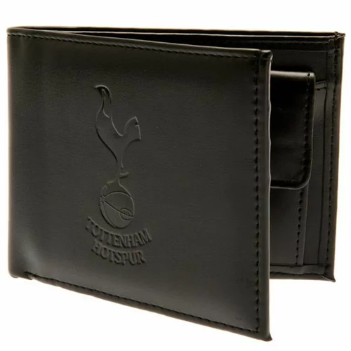  Tottenham Hotspur Debossed denarnica