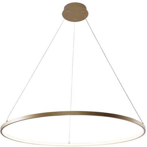 Zuma line 2023201-GD80 - led luster na sajli breno LED/36W/230V 3000/4000/6000K Slike