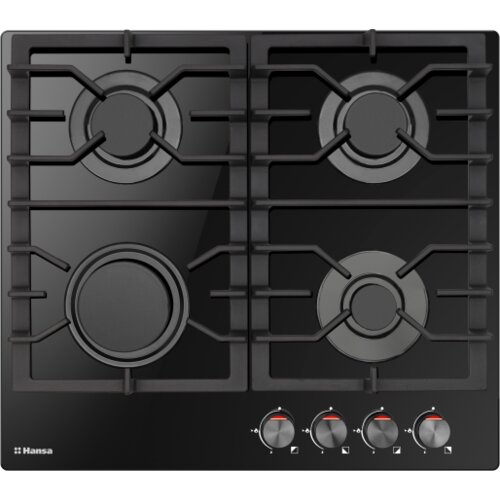 Hansa BHKS610301 ugradna ploča Slike