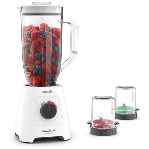 Moulinex Me&amp;scaron;alnik Blendforce XXL 600W, (5000508164) Slike