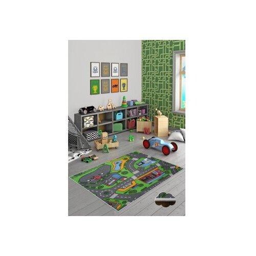 Conceptum Hypnose tepih (60 x 100) WOOKECE108 Slike