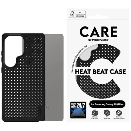  Zaštitni okvir Care S25 Ultra Cijene
