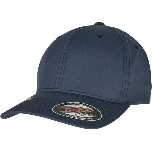 Flexfit Recycled Polyester Navy Beanie Slike
