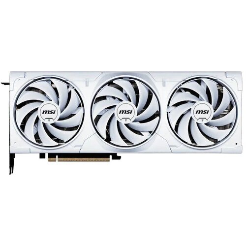 MSI grafička kartica geforce rtx 5080 16GB GDDR7 256bit ventus 3X white oc Cene