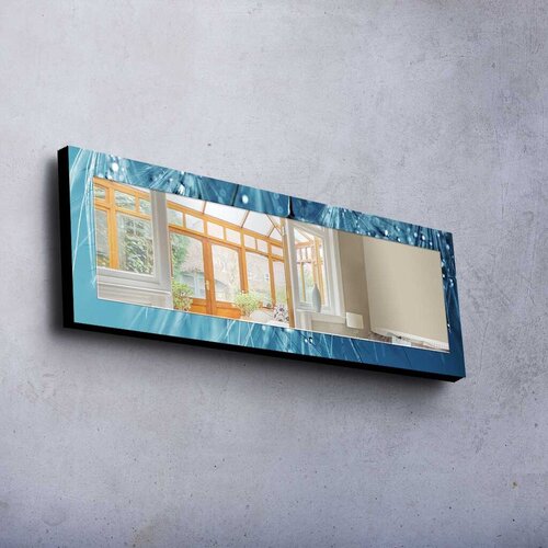 Wallity ogledalo 40120MA-014, 40x120cm Slike