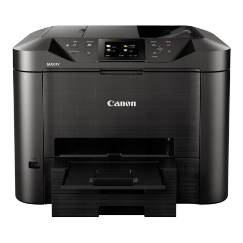Canon Multifunkcijski tiskalnik MAXIFY MB5450 600x1200 dpi, (5000532333) Cene
