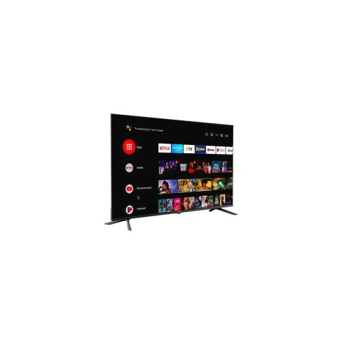 Vivax TV A Series 50UHD10K 3 kom+ BS-160 Slike
