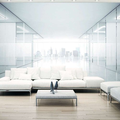  Tapeta - White City 250x175 Cijene