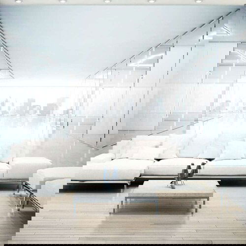  Tapeta - White City 250x175 Slike