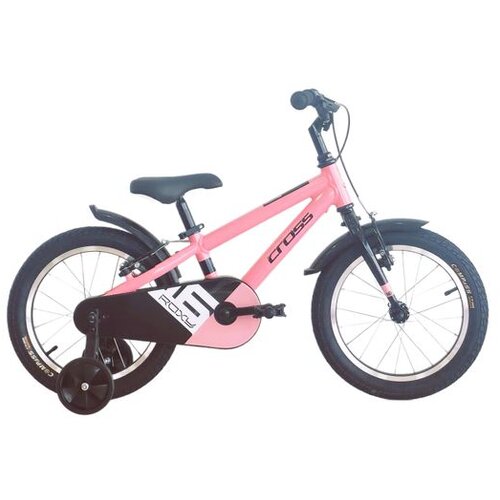 Cross 16'' Roxy / Pink light 2026 Cene