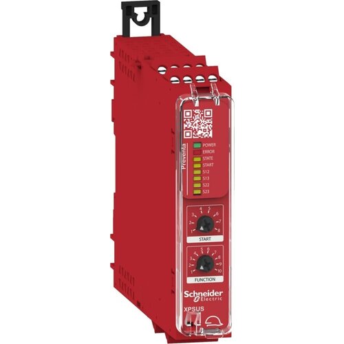 SCHNEIDER APC Schneider Electric varnostni rele XPSUS12AP, (20889096) Cene