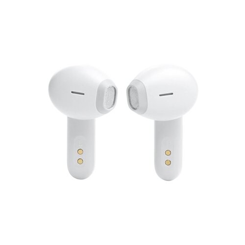 JBL Bežične bluetooth slu&amp;scaron;alice Wave Flex TWS White bubice Slike