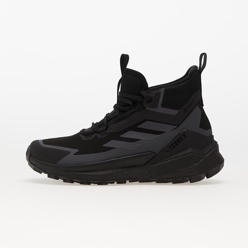 Adidas Terrex Free Hiker 2 Gore-Tex W Core Black/ Grey Six/ Grey Three Slike