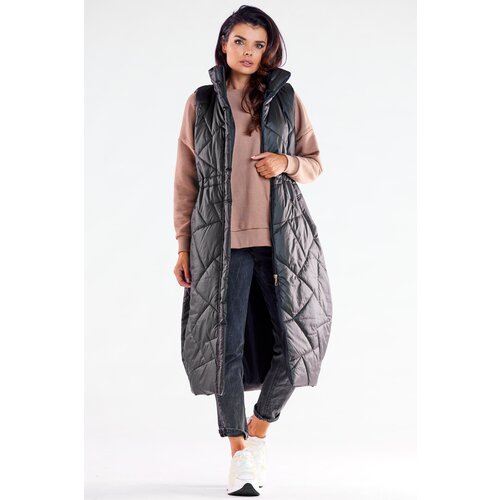 Awama Woman&amp;#039;s Vest A544 Slike
