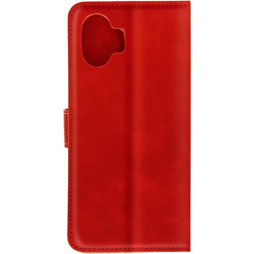 AVIZAR Nothing Phone 2 denarnica, zbirka Khazneh - rdeca, (20834177) Cene