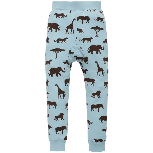 Pinokio Kids's Pants Safari 1-02-2410-10