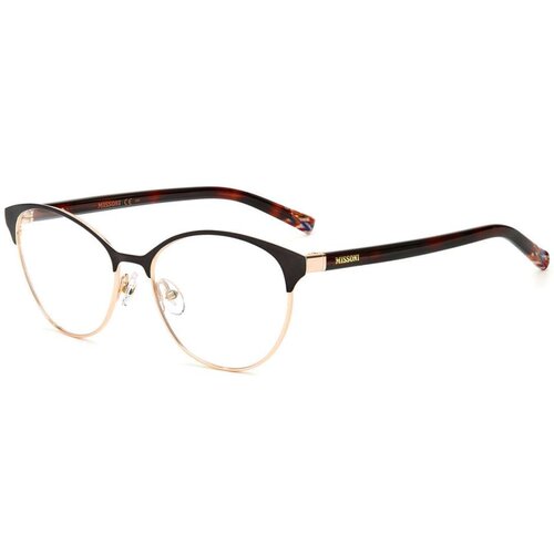  Ženski Okvir za naočale Missoni MIS-0024-09Q &amp;Oslash; 55 mm Slike