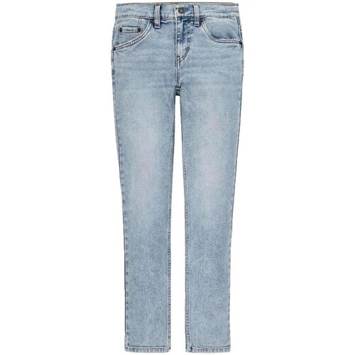 Levi's Kavbojke slim - Modra Cene