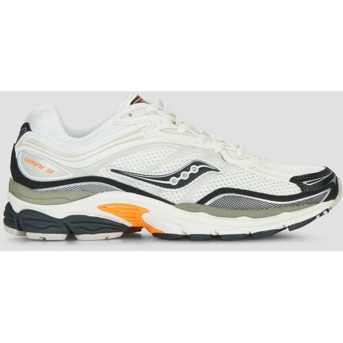 Saucony PROGRID OMNI 9 LUX Bijela Slike