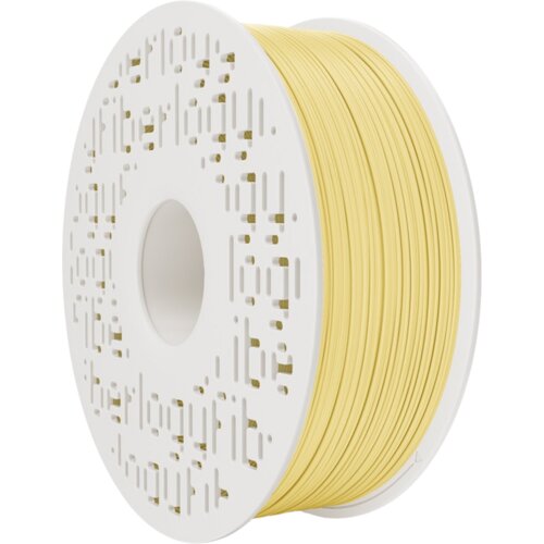 Fiberlogy Easy PLA Pastel Yellow - 1,75 mm / 1000 g Cene