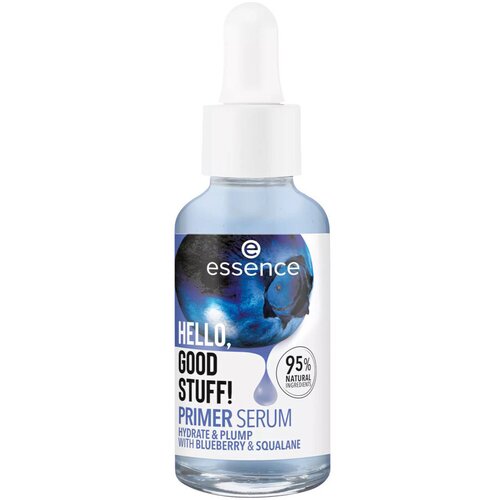 Essence Moisturizing and Plumping Primer Serum Hello, Good Stuf Cijene