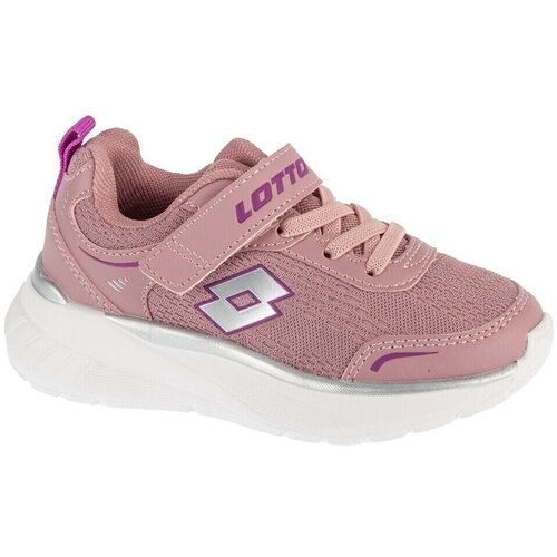 Lotto Nizki čevlji Exertiv pisana Slike