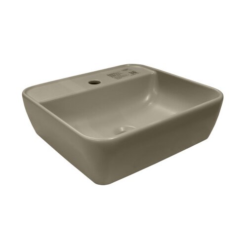 Turkuaz Umivaoinik One 46x42cm 076308-97 Cappucino mat Cijene