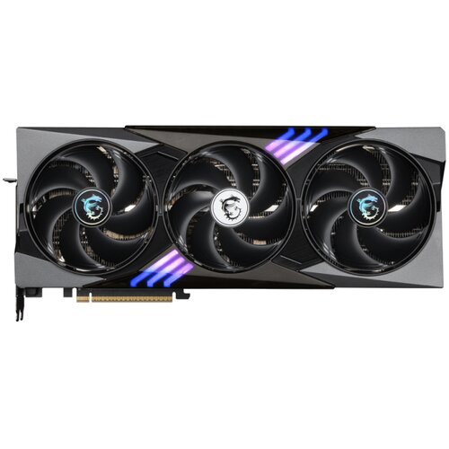 MSI RTX 5090 GeForce RTX 5090 32G GAMING TRIO OC grafička karta Cene