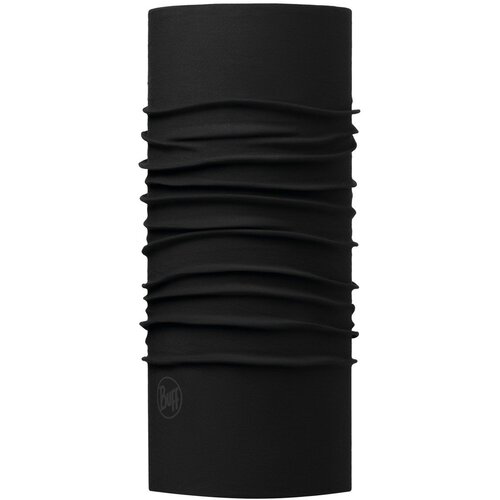 Buff Original Ecostretch Tuba solid black Cene