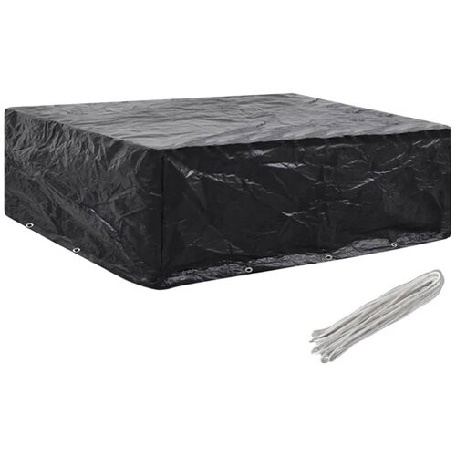 Navlaka za vrtni namje&scaron;taj s 8 u&scaron;ica 250 x 210 x 90 cm Cijene