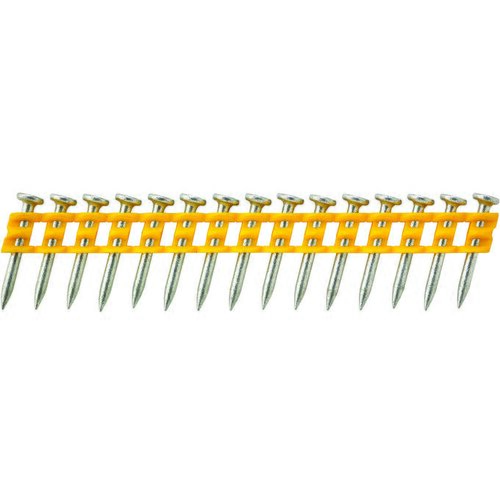 Dewalt Pocinčani čavli za beton i gips ploče 15x2,6mm 1.005 kom. DCN8901015 čavao Cijene