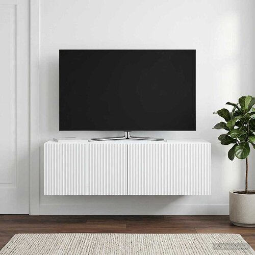  TV ormar za zid Konstruirano drvo Cijene