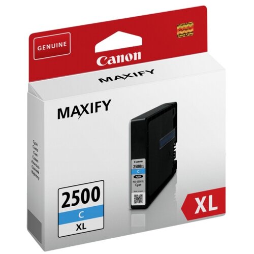  Tinta CANON PGI-2500C XL Cene