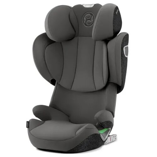 Cybex a-s (100-150cm) Solution T i-Fix Plus, MGrey Cijene