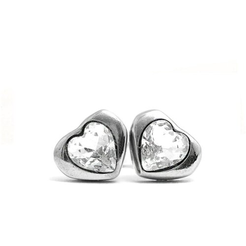 myheart silver earrings Slike