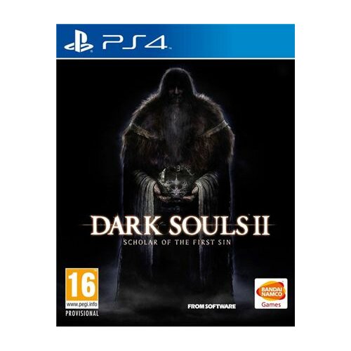 Namco Bandai PS4 igra Dark Souls 2: Scholar Of The First Sin Slike