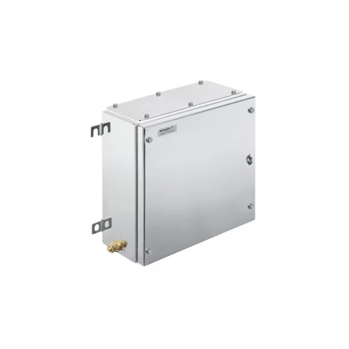  Instalacijsko kući&amp;scaron;te 150 x 306 x 306 nehrđajući čelik Weidm&amp;uuml;ller KTB MH 303015 S4E1 1 kom. Slike