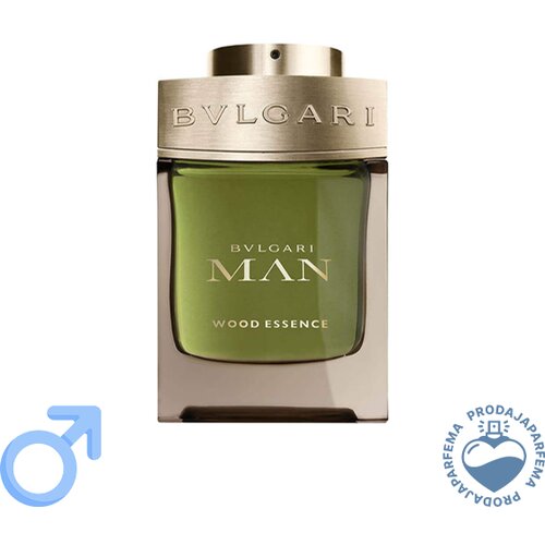 Bvlgari Man Wood Essence - 60ml Cijene