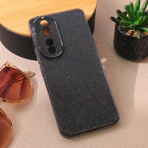  Torbica sparkle dust za honor 90 crna Slike